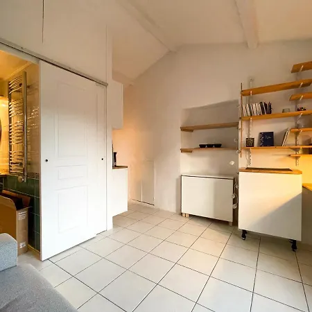 Apartment Agnes Sainte-Agnes (Alpes-Maritimes)