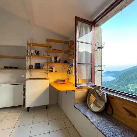 Agnes * Sainte-Agnes (Alpes-Maritimes)