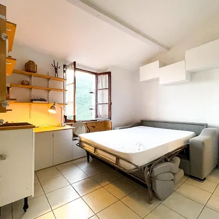 Agnes Apartment Sainte-Agnes (Alpes-Maritimes)